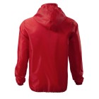 Vetrovka MALFINI Windy unisex - červená