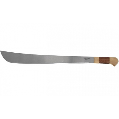 Mačeta TRAMONTINA 53cm - s drevenou rukoväťou