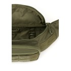Ľadvinka taktická BRANDIT Waist Belt Molle - olivová