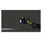 Svietidlo čelové EMOS COB LED P3536 220lm - čierne