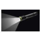 Svietidlo ručné GP Discovery C33 LED LR6, P8504 - čierne