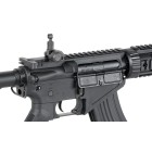 Airsoftový elektrický samopal CYMA CM.650A SR-45 Mosfet - čierny