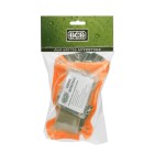 Set na prežitie BCB CK050 Survival Kit KPZ v nepremokavom obale - 21 dielny