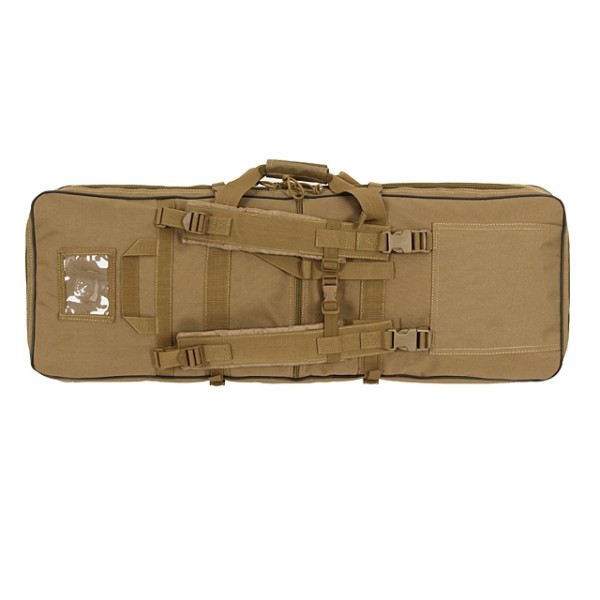Puzdro prepravné 8FIELDS na zbraň 82cm - coyote