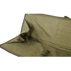 Puzdro prepravné na zbraň 8FIELDS Simple Rifle Case 120cm - olivové