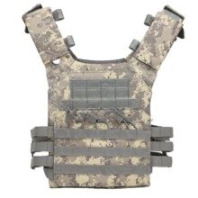 Vesta taktická PEF Plate Carrier - AT digital
