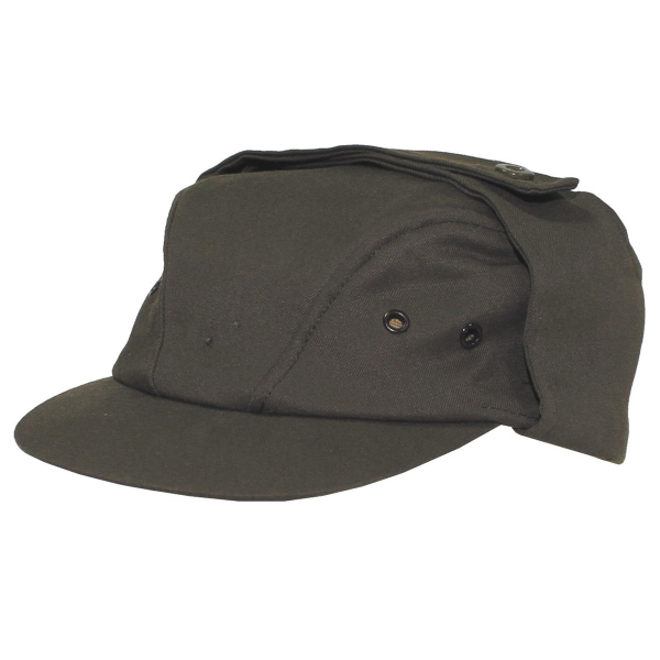 Šiltovka originálna armádna ČSĽA vz.85 MFH 610217 olivovozelená - používaná