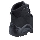 Obuv taktická LOWA Z-6N C GTX - čierna