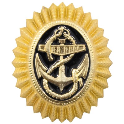 Odznak originálny armádny ruský na čiapku MFH 636046B