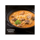 Jedlo EXPRES MENU Segedínsky Guláš 2 porcie 600g