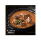 Jedlo EXPRES MENU Jelení Guláš 1 porcia 300g