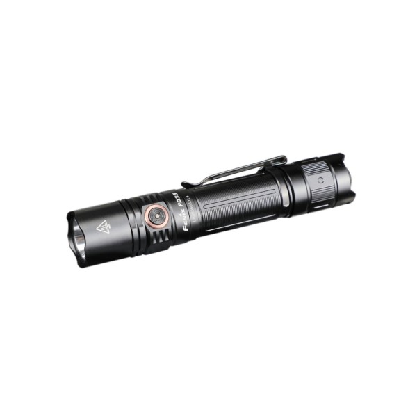 Svietidlo taktické FENIX PD35 V3.0 nabíjateľné - čierne