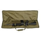 Puzdro prepravné na zbraň 8FIELDS Simple Rifle Case 100cm - olivové