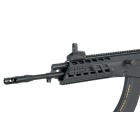 Airsoftový elektrický samopal CYMA Platinum CM.103 AK Alfa kal. 6mm BB - čierny