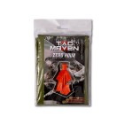 Pončo núdzové PENTAGON Zero Hour Emergency Poncho - olivové