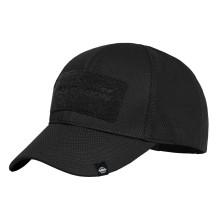 Šiltovka PENTAGON Nest BB Cap - čierna