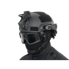 Helma 8FIELDS Ultra Light Spec-Ops Mid-Cut Mich - olivová