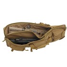 Puzdro prepravné 8FIELDS na zbraň 82cm - čierne
