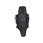 Batoh kombinovaný GFC Sniper 40L - čierny