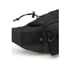Ľadvinka taktická BRANDIT Waist Belt Molle - čierna
