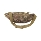 Ľadvinka taktická BRANDIT Waist Belt Molle - tactical camo