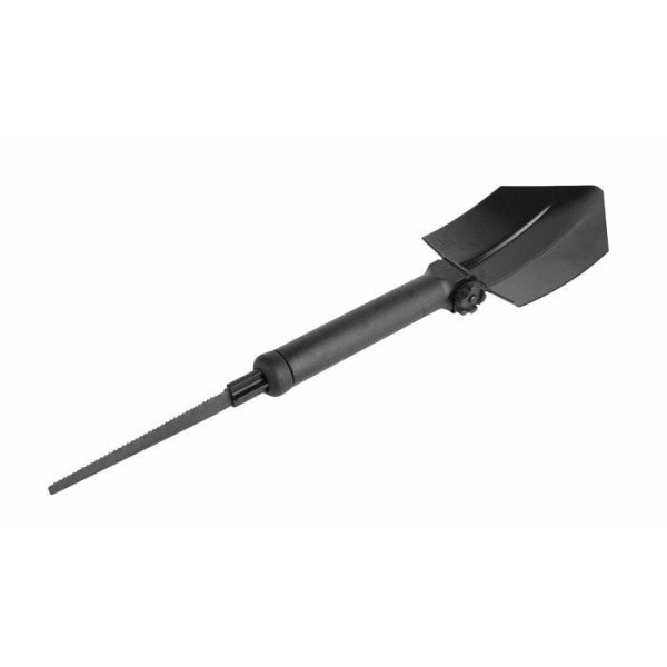 Lopatka skladacia GLOCK s pílkou