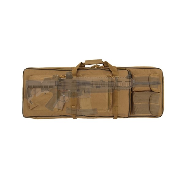 Puzdro prepravné 8FIELDS na zbraň 82cm - čierne
