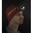 Svietidlo čelové EMOS CREE LED P3539 330lm - zelené