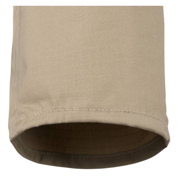 Nohavice dámske HELIKON-TEX UTP polycotton RIP/STOP - shadow grey