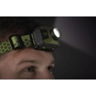 Svietidlo čelové EMOS CREE LED P3539 330lm - zelené