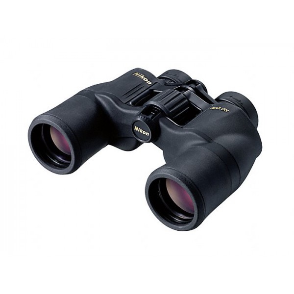 Ďalekohľad  NIKON Aculon A211, 8x42 - čierny