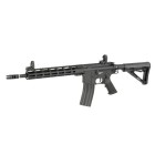 Airsoftový elektrický samopal ARCTURUS AT-AR01-CB AR-15 Carbine, kal. 6mm BB - čierny