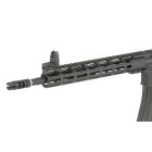 Airsoftový elektrický samopal ARCTURUS AT-AR01-CB AR-15 Carbine, kal. 6mm BB - čierny
