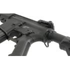 Airsoftový elektrický samopal ARCTURUS AT-AR01-CB AR-15 Carbine, kal. 6mm BB - čierny