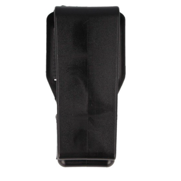 Teleskopický obušok ESP 21 palcov (53 cm) nekalený - čierny