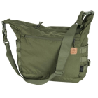 Taška cez rameno HELIKON-TEX Bushcraft Satchel - olivová