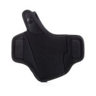 Puzdro FALCO OWB nylonové C806 pre GLOCK 17 - čierne