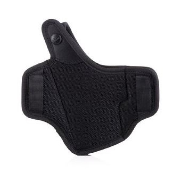 Puzdro FALCO OWB nylonové C806 pre GLOCK 17 - čierne