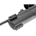 Vzduchovka CO2 UMAREX 850 M2 XT Kit, kal. 4,5mm - čierna