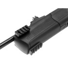 Vzduchovka CO2 UMAREX 850 M2, kal. 4,5mm - čierna