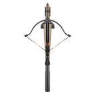 Kuša reflexná EK-ARCHERY Cobra RX De Luxe 130lb - púštna