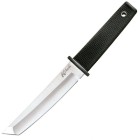 Nôž taktický s pevnou čepeľou COLD STEEL Kobun 17T - strieborný