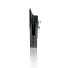 Puzdro polymérové vnútorné CYTAC IWB CY-IG19 GLOCK 19 - čierne