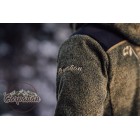 Bunda CARPATIAN Dub, pánska - olivovozelená
