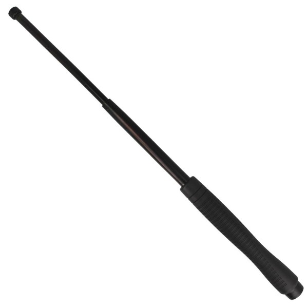 Teleskopický obušok ESP 21 palcov HE (53 cm) s BH-54 kalený - čierny