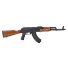 Airsoftový elektrický samopal CYMA CM.048M AKM, kal. 6mm BB - čierny