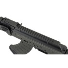 Airsoftový elektrický samopal CYMA CM.077A AK-12, kal. 6mm BB - čierny