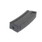 Zásobník na guličky CYMA MP5 Mid-Cap - čierny
