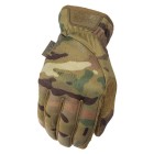 Rukavice taktické MECHANIX FastFit Covert - multicam