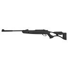 Vzduchovka HATSAN AirTact PD kal. 4,5mm, 17J - čierna